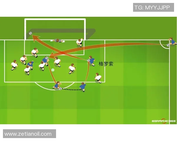 掌握足球过人技术的秘诀提升你的球场魅力与竞技水平